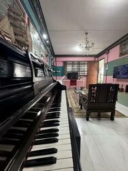 Blk 241 Jurong East Street 24 (Jurong East), HDB 3 Rooms #554592601